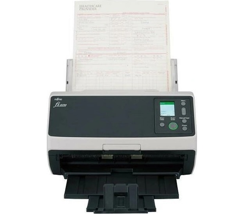 Fujitsu fi-8190