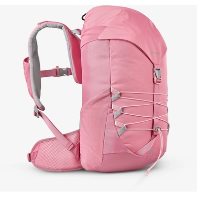 QUECHUA Dětský turistický batoh 7–15 let MH 500 18 l