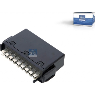 Přerušovač blinkru DT Spare Parts 4.63310