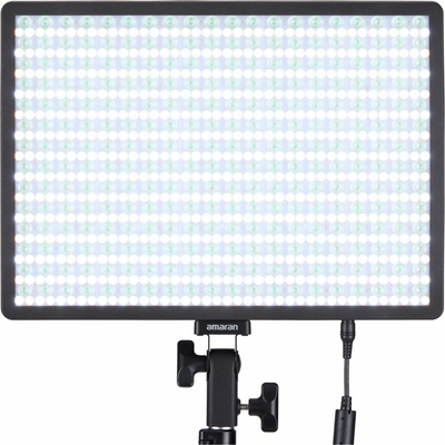 Amaran pano 120c Kit charcoal