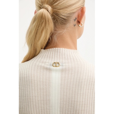 TWINSET Вълнен пуловер Twinset (252TT3111)