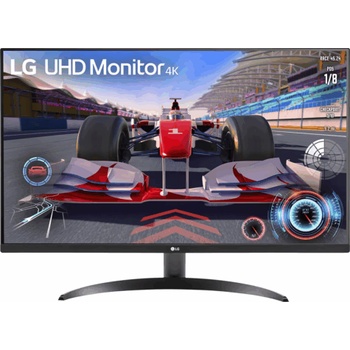 Image 1 of LG 32UR500-B