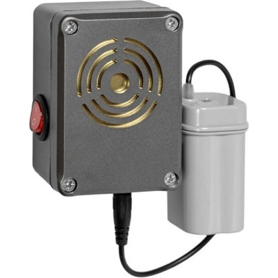 Dragon Ultrasonic Ultrazvukový plašič na kuny myši potkany a lišky CH100T