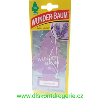 WUNDER-BAUM Levandule