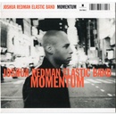 Hudba Redman Joshua - Momentum CD