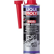 Liqui Moly 5156 Pro-Line Čistič dieselových systémov 500 ml