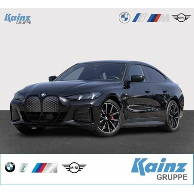 BMW i4 eDrive40 250 kW