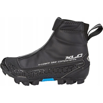 XLC MTB CB-M07 černá