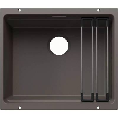 Blanco Etagon 500-U onyx