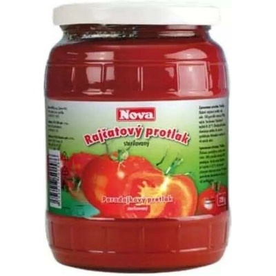 NOVA Protlak rajčatový 700 g