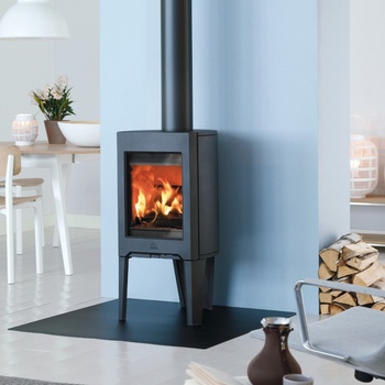 Jotul F 162 BP černá