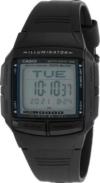 Casio DB-36-1AVSDF