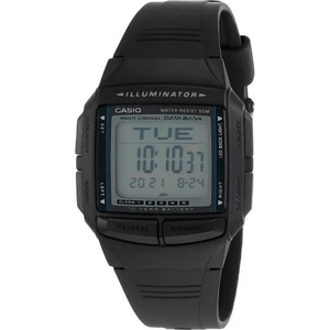 Casio DB-36-1AVSDF Часовници