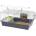 Ferplast Rabbit 100 клетка 95 x 55 x 46 см