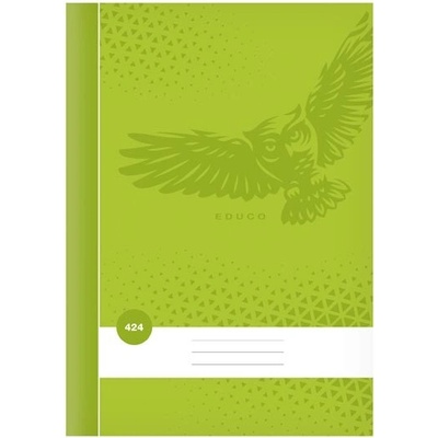 MFP 7520336 Školní sešit BASE 424
