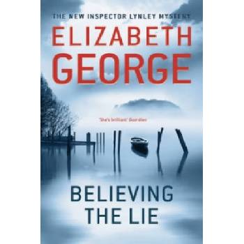 Believing the Lie | Elizabeth George