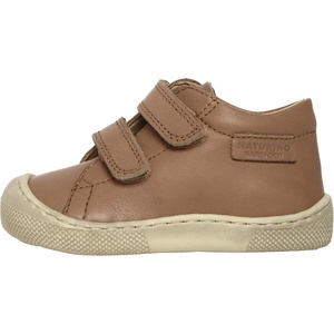 Naturino Детски обувки barefoot Naturino Kid's Amur VL Barefoot shoes - Sand - размер 24 (EU) (702-6233-0315)
