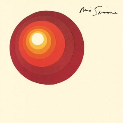 Nina Simone - Here Comes The Sun (Remastered ) (180 g) (LP) (8718469535316)