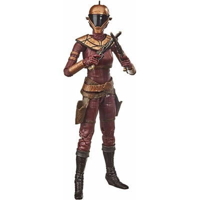 Star Wars The Black Series Zorii Bliss 15 cm PN00047050