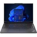 Notebooky Lenovo ThinkPad E16 G2 21M50032CK