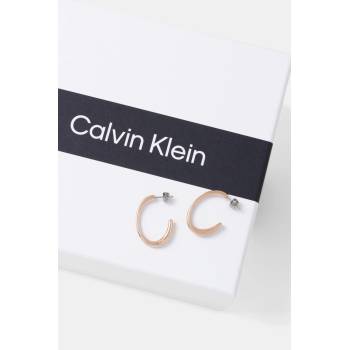 Calvin Klein Обици Calvin Klein (35000348)