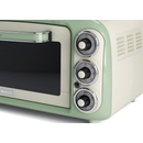 Ariete Vintage 18L 979/04 zelená