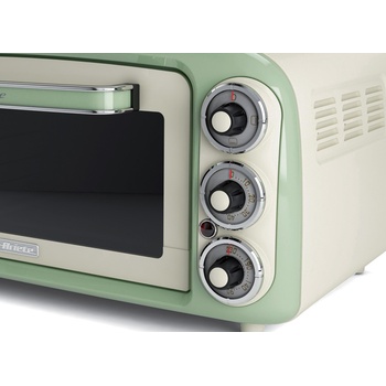 Ariete Vintage 18L 979/04 zelená