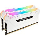 Corsair VENGEANCE RGB PRO 32GB (2x16GB) DDR4 2666MHz CMW32GX4M2A2666C16W
