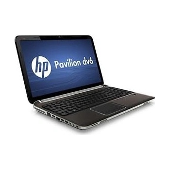 HP Pavilion dv6-6c10 B1E44EA