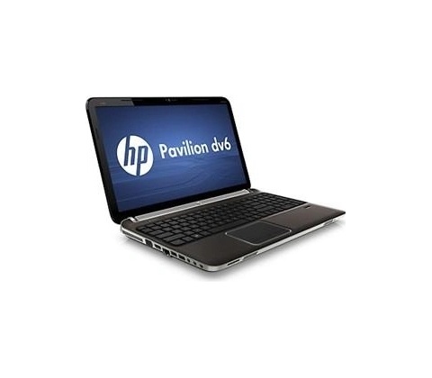HP Pavilion dv6-6c10 B1E44EA