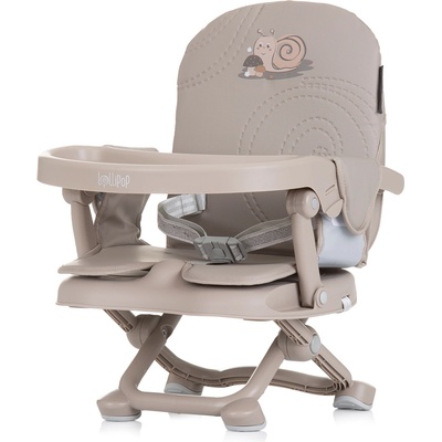 Chipolino Повдигащо ст. за хранене"Лoлипоп" макада (STHBL02402MA)