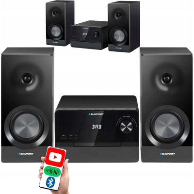 Blaupunkt MS49DAB