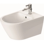 Duravit 2294150000 - Подвесно биде D-NEO от керамика, гланцово бяло (DA0123)