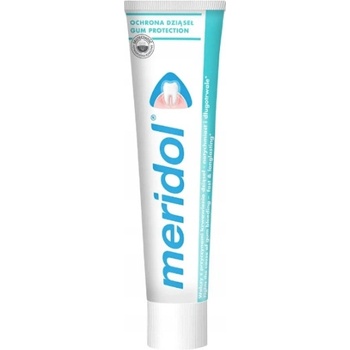 Meridol Ochrana dásní Antibakteriální 75 ml