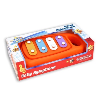 Image 1 of Bontempi - Ксилопиано с 8 клавиша