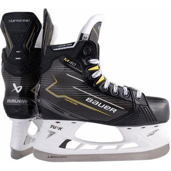 Bauer Supreme M40 S24 Junior