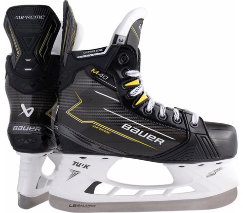 Bauer Supreme M40 S24 Junior