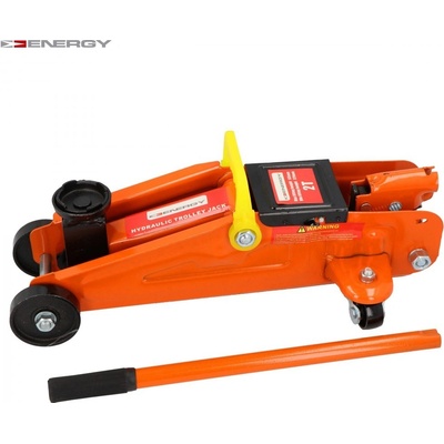Energy zvedák hydraulický 2 t