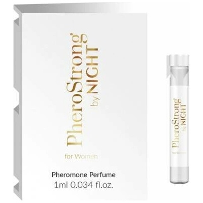 PheroStrong by Night for Women 1 ml