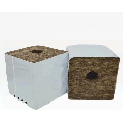 Agra-Wool Big Block 150x150x150mm 38/35mm 1ks