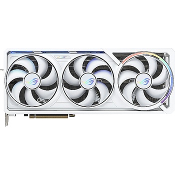 ASUS GeForce RTX 5090 ROG ASTRAL WHITE OC 32GB GDDR7 512bit (90YV0LWA-M0NA00)