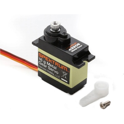 Spektrum Servo A320 16g MG