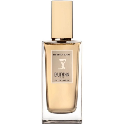 Burdin Les Beaux Jours parfumovaná voda dámska 100 ml