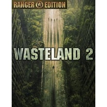 Wasteland 2 (Ranger Edition) Upgrade