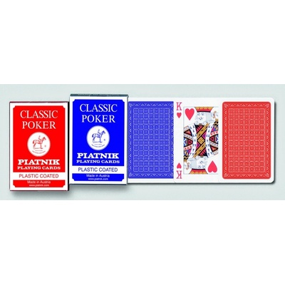 Piatnik Classic – Zboží Dáma