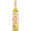 Hollinger Sirup zázvorový 0,5 l