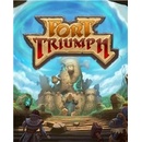 Fort Triumph