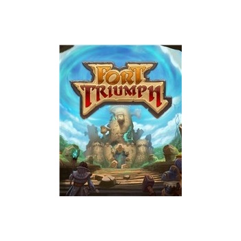 Fort Triumph