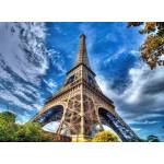 Anatolian - Puzzle Eiffel - 1 000 piese