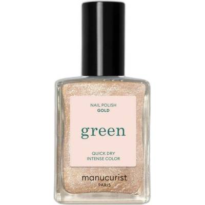 Manucurist Green Gold 15 ml